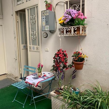 Reginella Holiday Home Наполи Екстериор снимка