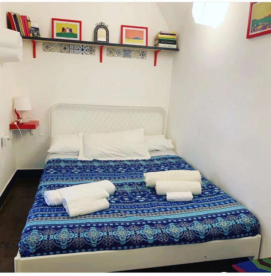 Reginella Holiday Home Наполи Екстериор снимка