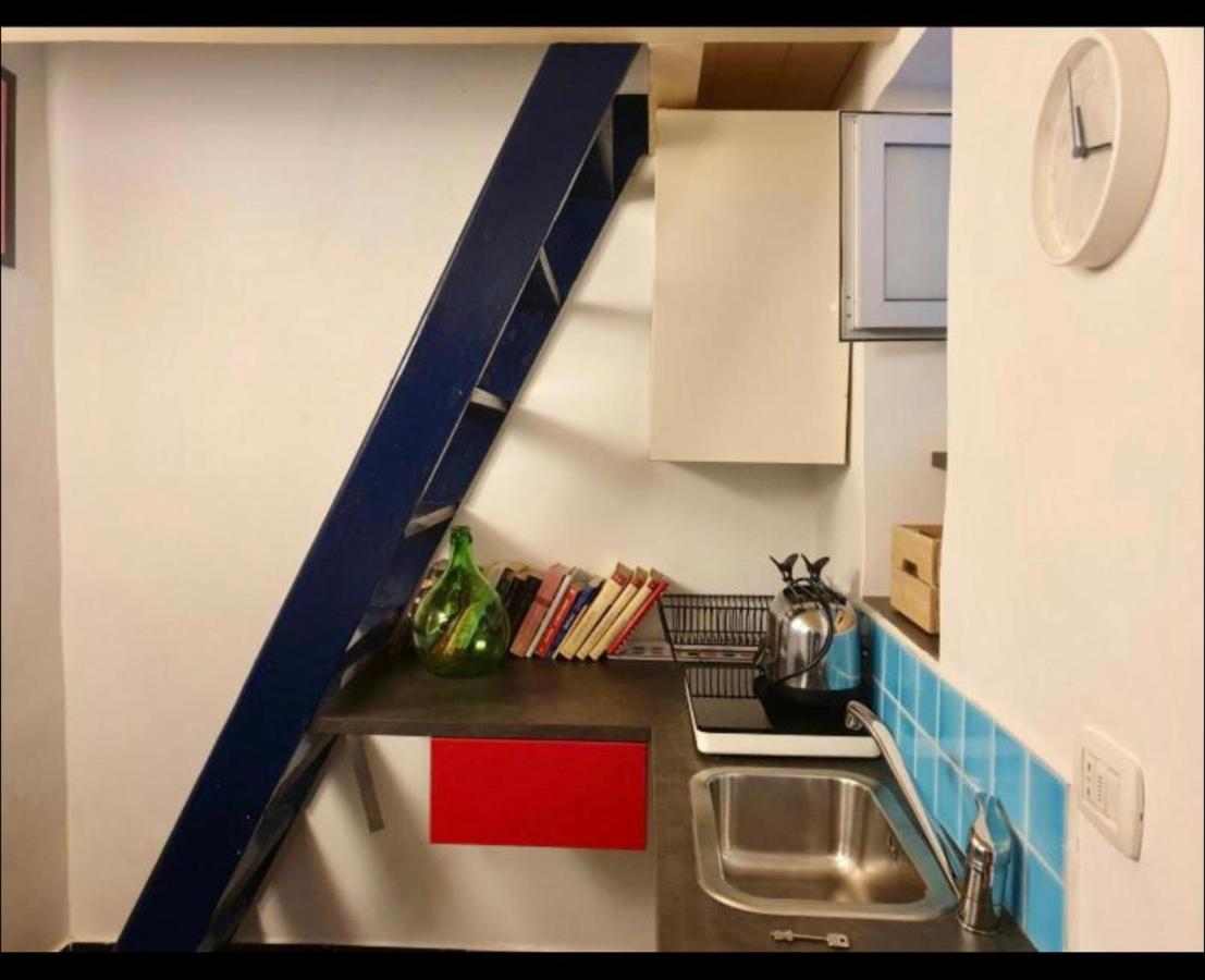 Reginella Holiday Home Наполи Екстериор снимка