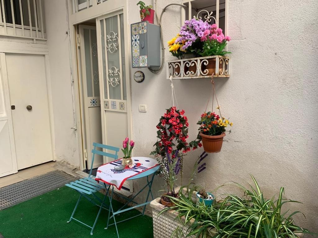 Reginella Holiday Home Наполи Екстериор снимка