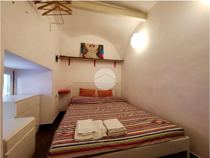 Reginella Holiday Home Наполи Екстериор снимка