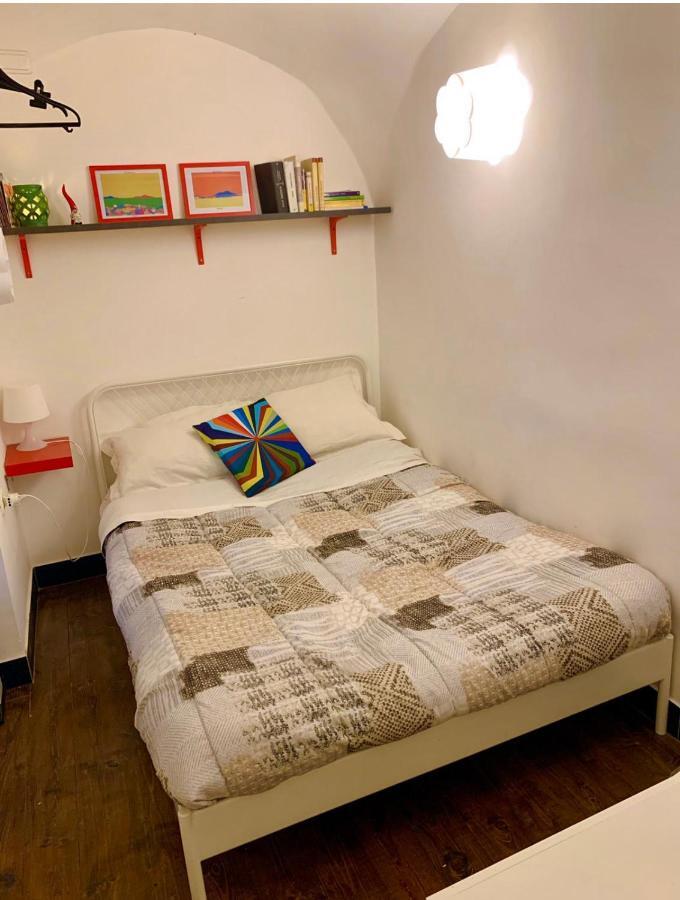 Reginella Holiday Home Наполи Екстериор снимка